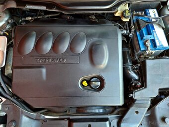 Volvo V50 2.0D R-desing automat - 7
