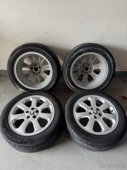 Kola L&K 205/55 R16 - 7