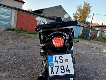 BMW R 1200 R - 7