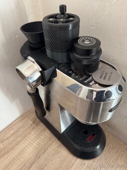 Normcore Bottomless Portafilter Set – 51 mm - 7