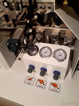 Olepovačka ABS hran - 7