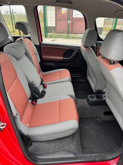 Škoda Roomster 1.2 HTP 51 kW – po servisu - 7