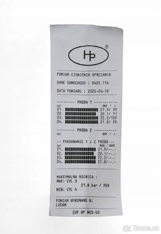 Motor NISSAN QASHQAI J10 J11 1.6 dCi 130HP R9M405 - 7