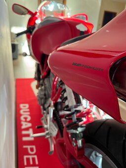 Ducati MH900e 1.majitel, 2716Km - 7