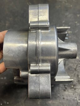 Stadion Kartery s23 párové vyvložkované - 7