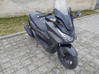 Honda Forza 125 - 7