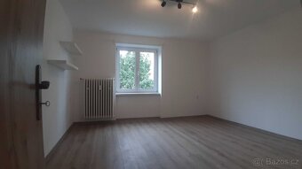 Pronájem bytu 2+1, Most,  K.Biebla - 7