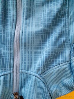 Softshellová bunda Crivit vel. 116 - 7