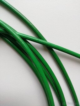 OPŘEDENÉ KABELY - 7