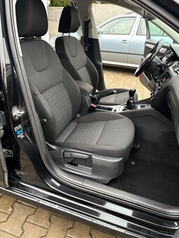 ŠKODA OCTAVIA III 4x4 R.V.2015 1.6tdi 105ps 2xKOLA - 7