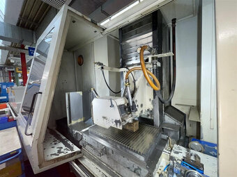 Brusky - rovinné Starline 2000 - 7