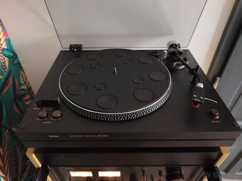 Wega system JPS 350 - 7