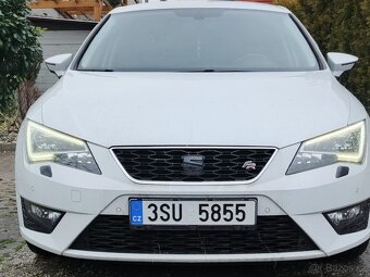 SEAT LEON 1.4TSI FR - 7
