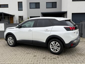Peugeot 3008 1.6 HDi 88kW 1.Majitel Serviska ČR - 7