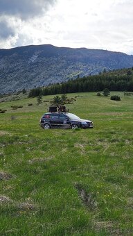 VW Passat b5,5 variant 1,9 TDI 4motion - 7