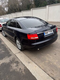 Audi a6c6 2009 rok 🤩 - 7