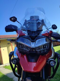 TRIUMPH TIGER 1200 XRT - 7