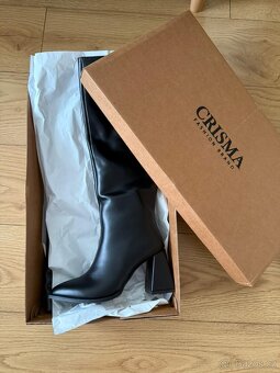 Dámské zimní boty - 7