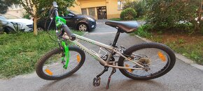 Energy author 20" detske kolo - 7