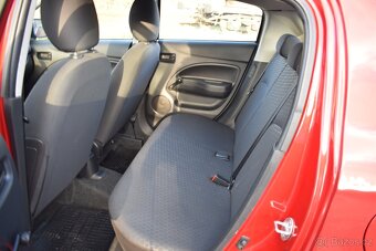 Mitsubishi Space Star 1,0 i 1.MAJITEL,PR.SERVIS - 7