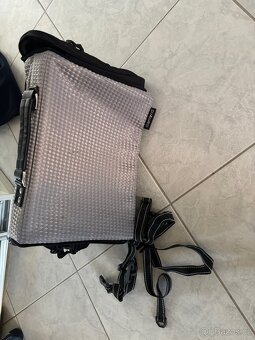 Kočárek Bugaboo Fox 2 2v1 včetně příslušenství - 7