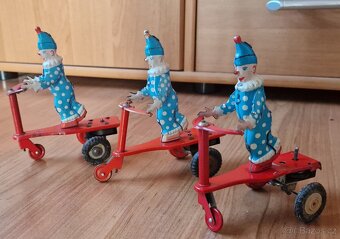 Akvaball - KZ Semily, šáša,Niklová a pět čůrajících panáčků - 7