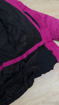 Dětská Lyžařská Bunda KJUS - 7