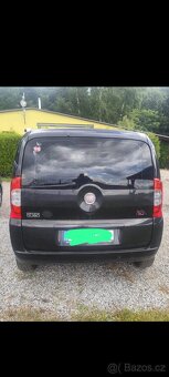 Fiat Fiorino - 7
