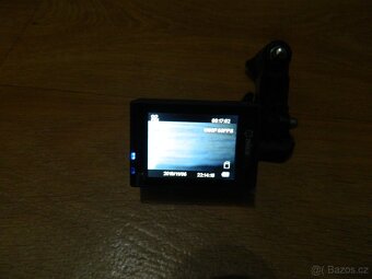 Akční kamera Niceboy Vega 6 star - 7