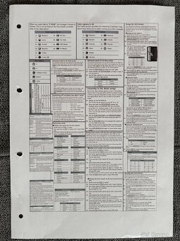 Elektronický akordeon Roland FR-2 klávesový / harmonika - 7