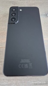 Samsung S22 8/256 - 7