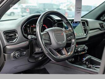 Dodge Durang R/T V8 HEMI AWD, NEHAV., 2023 - 7