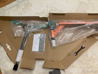 Freestyle koloběžka - 7