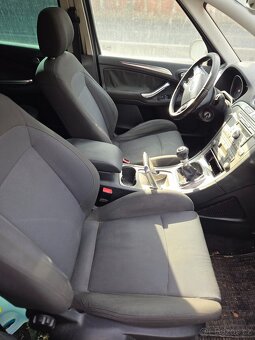 Prodam ford S-Max 2006 - 7