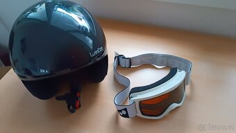 Lyžařská helma - 7