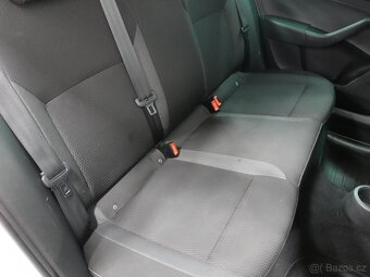 Škoda Rapid 1.6TDI ,  85 kW nafta, 2015 - 7