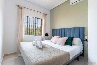 Prodej bytu 3+kk 54 m² Alicante, Španělsko - 7