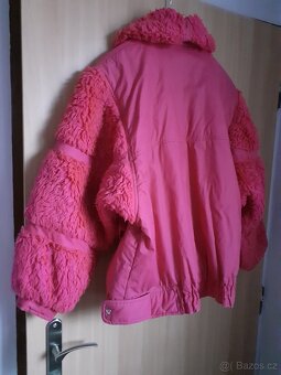 Retro dámská/dívčí souprava na lyžování - 7