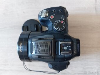 Panasonic Lumix DMC-FZ72 - 7