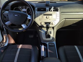 Prodám Ford Kuga - 7