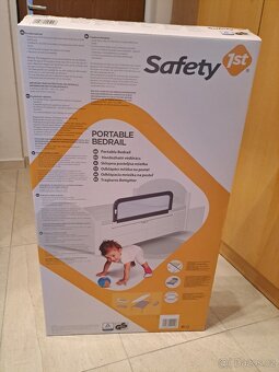 Zábrana na postel - 7