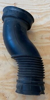 Plastové díly motoru Opel - 7