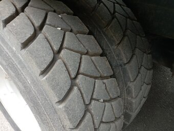 Prodám Tatra Phoenix+ruka Epsilon - 7