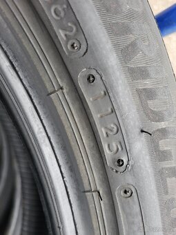 225/ 50/ 19" Bridgestone Turanza 6 - 7