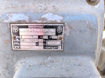 Domácí cirkulárka - 7