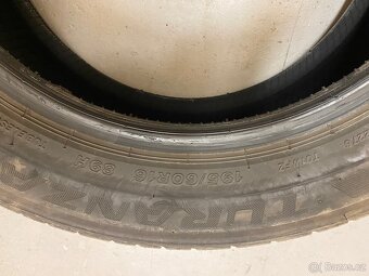 Zánovní pneu - 7