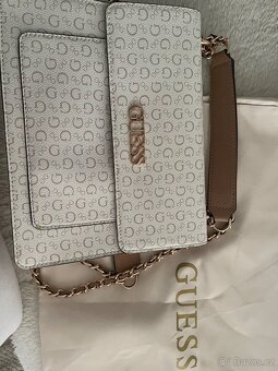 Guess kabelka nova - 7