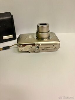 Canon Digital IXUS 900 Ti - 7
