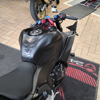 Honda CBR 600RR - 7