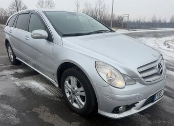 Mercedes-Benz R280 LPG long - 7
